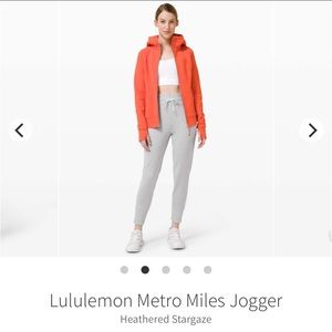 Lululemon Joggers